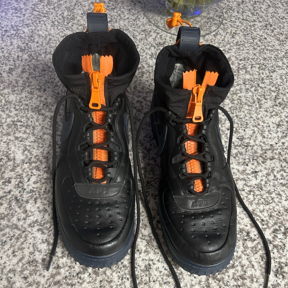 Nike Air Force 1 Winter Gore-Tex